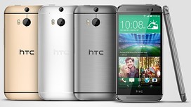 Taiwan’s HTC releases new flagship phones to return to the market.jpg