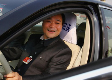 李书福 能否成为当今时代中国的亨利·福特.jpg