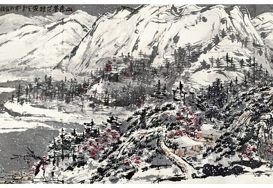 370万美元名画疑被当垃圾丢弃.jpg
