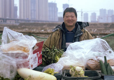 The growth of China's property market is slowing down. All parties in the market are worried.jpg