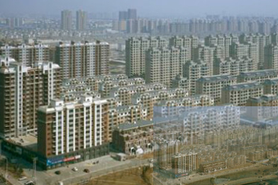 Questions and answers about the oversupply of China's property market.jpg