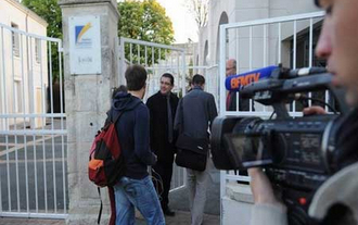 France conducts a large-scale DNA test at the school where the rape case occurred.jpg