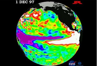 World Meteorological Organization: El Niño may occur this year.jpg