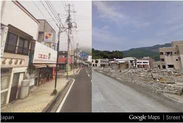 Google Maps launched the "Time Machine" function to help you pick up your memories.jpg