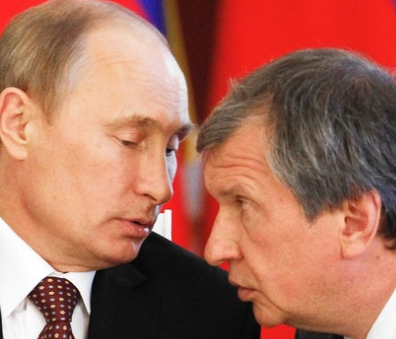 The US sanctions Russian oil executives embarrassed by the European and American energy giants.jpg