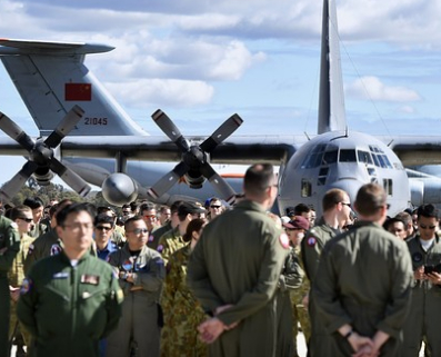 Bluefin-21 will restart flight 370 search work.jpg