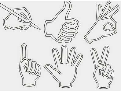 10 Hand Signals You Can’t Use.jpg