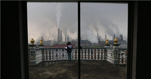 Is there an effective way to reduce China’s difficult road to emissions reduction? .jpg