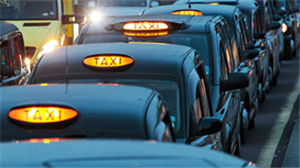 Paris Driver Movement Taxi regulation is a world problem.jpg