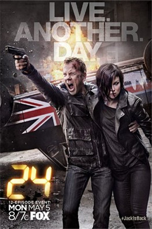 Can the classic American drama "24 Hours" return to create greater glory.jpg