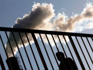 The United States should take the lead in promoting the carbon emission trading market.jpg