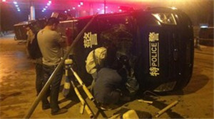The Hangzhou waste incineration plant project sparked fierce protest.jpg