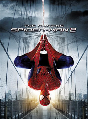 "The Amazing Spider-Man 2" Restore 100% Spider-Man.jpg