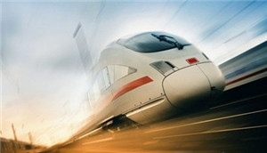 Taking the high-speed rail to the United States is expected to arrive within 2 days.jpg