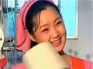 Kim Jong-un’s ex-girlfriend was rumored to have been executed for appearances.jpg