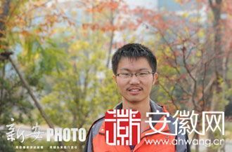 2013年安徽高考理科状元:刘壮(675分)曾获合肥