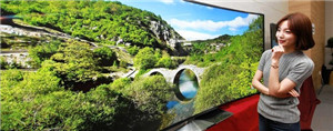 Behind the fantasy display Is it a good deal to buy a 4K TV now?.jpg