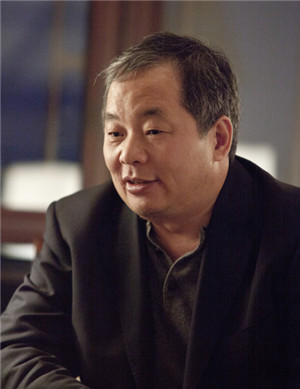 Real estate tycoon Song Weiping criticized the government for excessive intervention in the property market.jpg