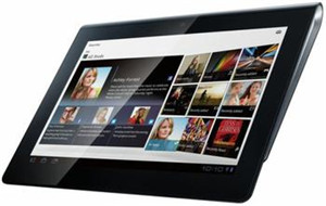 Tablet PC shipments have declined year-on-year for the first time, and prices may rise in the future.jpg