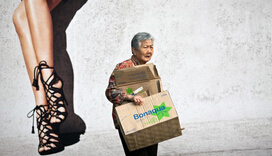 Hong Kong’s human and social security resources are approaching saturation. The government intends to arrange to go to the mainland to provide for the elderly.jpg