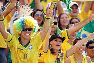 Brazil sets up a World Cup holiday, citizens don’t have to take time off to watch football.jpg