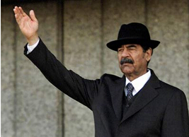The overthrow of Saddam is not the root cause of the chaos in Iraq.jpg