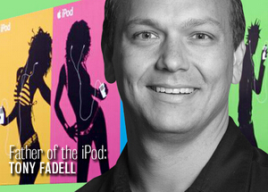 The father of the iPod, Fadell, personally told about the birth of Nest.jpg