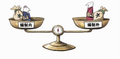 这句话怎么说(时事篇) 第645期:事业单位明起实