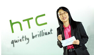 The return of the founder Wang Xuehong can save HTC.jpg