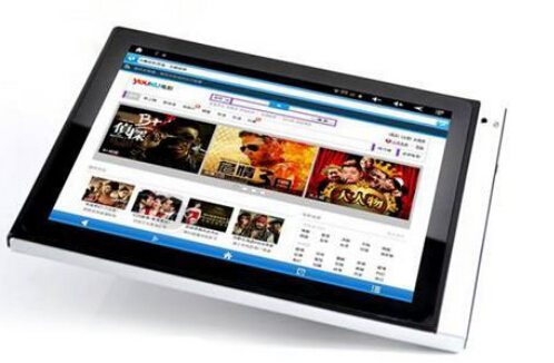 Consumers change their minds. Tablet shipments are expected to surpass PCs for the first time next year.jpg