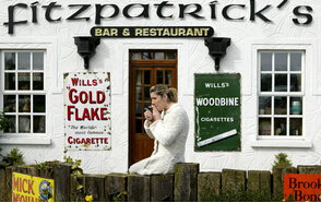 10 years of smoking ban Irish pubs regained a new life.jpg