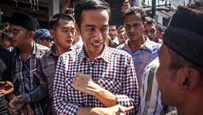 Can the "Indonesian version of Obama" rise to the throne of the presidency from a slum?.jpg