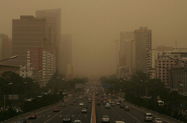 Coca-Cola provides pollution subsidies to foreign employees in China.jpg
