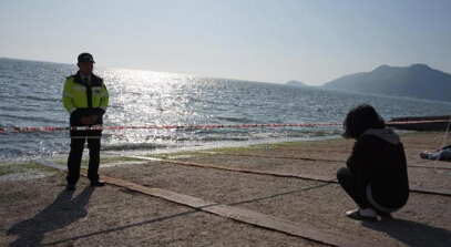 South Korean police claim that the body of the owner of the Suiyue number was found .jpg