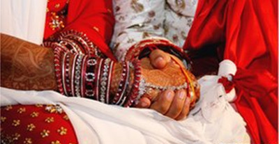 Pay attention to society: "Pre-marriage detectives" are popular in India.jpg