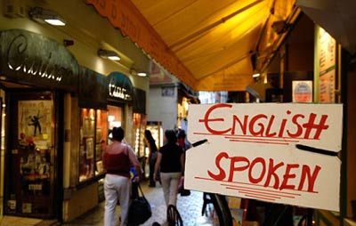 Pay attention to society: Two-thirds of Britons do not speak foreign languages.jpg