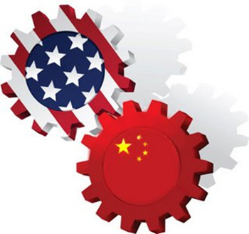 Current affairs news: U.S. and China have made new progress on trade issues.jpg