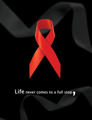 On World AIDS Day, the United Nations urges countries to continue to work together to fight the disease.jpg
