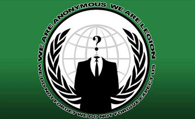 "Anonymous" hacks credit card numbers and gives money to. [qh]American hackers robbed the rich and aided the poor by stealing millions of dollars in donations.jpg