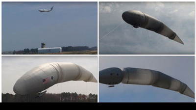 The latest U.S. unmanned reconnaissance aircraft looks exactly like male sperm.jpg