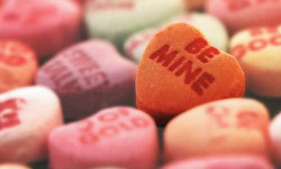 Valentine’s Day Wishes Survey: Most people desire "special" experiences.jpg