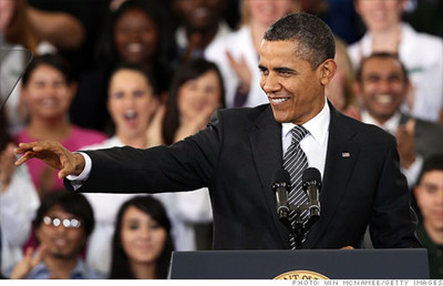 Focus on society: Obama's tax increase plan targets the rich.jpg