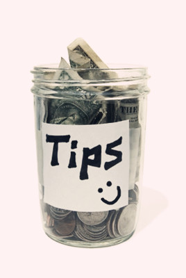 Overseas culture: Travel abroad, how do I pay for tips?.jpg