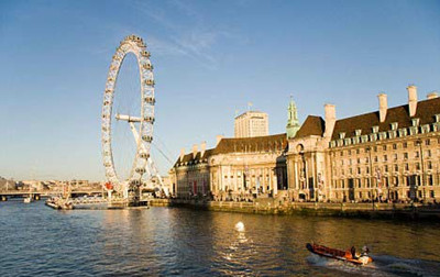 The UK launches Olympic travel discounts to encourage people to take domestic vacations.jpg