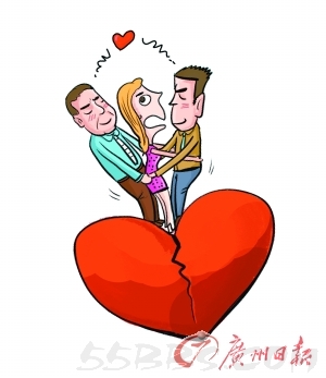 Pay attention to society: China's millions of women are married to gay men?!.jpg