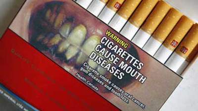 Canadian smokers collectively sue tobacco companies for US$25 billion.jpg