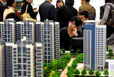 中国楼市冷与热 Boom or Bust?.jpg