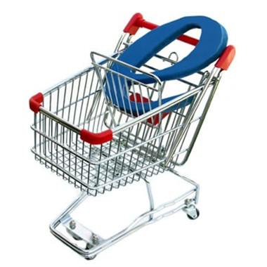 Pay attention to society: rely on online stores to occupy the Chinese market.jpg