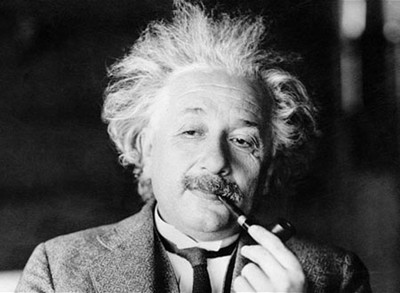 Chicken Soup for the Soul: Einstein's Top Ten Famous Quotes.jpg