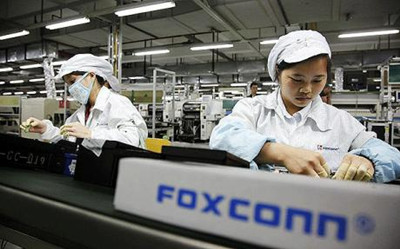 Pay attention to society: Apple Foxconn promises to improve labor treatment.jpg